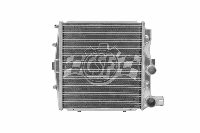 CSF 05-11 Porsche 911 Carrera/GT3 RS (997) Left Side Radiator