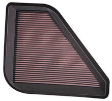 Load image into Gallery viewer, K&amp;N Saturn Outlook / GMC Acadia 3.6L Drop In Air Filter