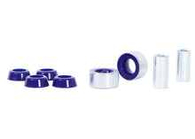 Load image into Gallery viewer, SuperPro 2001 Lexus IS300 Base Front Rearward Radius Arm Bushing Set (Std. Alignment)