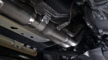 Load image into Gallery viewer, Stainless Works 2015+ Ford GT350 Headers 1-7/8in Primaries High-Flow Cats 3in Collectors