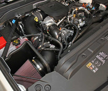 Load image into Gallery viewer, K&amp;N FIPK Chevy/GMC 2500/3500 V8 6.6L Performance Intake Kit