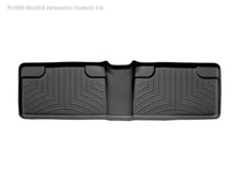 Load image into Gallery viewer, WeatherTech 06-12 Toyota RAV4 Rear FloorLiner - Black