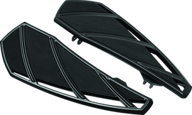 Kuryakyn Phantom Floorboards Black