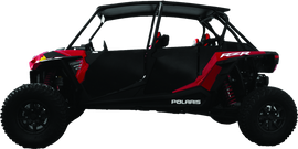DragonFire Racing UTV Doors - Fits Polaris RZR XP 4 1000 16-22- 4-Doors