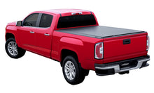 Load image into Gallery viewer, Access Tonnosport 96-03 Chevy/GMC S-10 / Sonoma 6ft Stepside Bed Roll-Up Cover