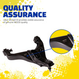 MOOG 95-04 Toyota Tacoma Pre Runner Front Right Lower Control Arm