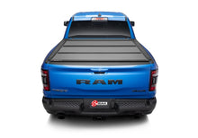 Load image into Gallery viewer, BAK 19-20 Dodge Ram (New Body Style w/o Ram Box) 5ft 7in Bed BAKFlip MX4 Matte Finish