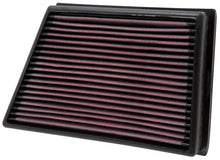 Load image into Gallery viewer, K&amp;N Replacement Air FIlter 11-13 Land Rover Range Rover Evoque 2.0L F/I/2.2L DSL