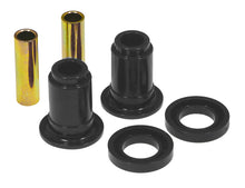 Load image into Gallery viewer, Prothane 84-89 Nissan 300ZX Front Lower Control Arm Bushings - Black