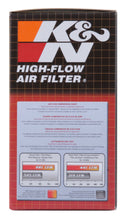 Load image into Gallery viewer, K&amp;N 88-09 YFS200 Blaster/Grizzly Air Filter