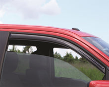 Load image into Gallery viewer, AVS 03-11 Honda Element Ventvisor In-Channel Window Deflectors 2pc - Smoke