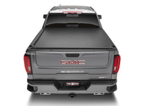 Load image into Gallery viewer, Truxedo 19-20 GMC Sierra &amp; Chevrolet Silverado 1500 (New Body) 5ft 8in Lo Pro Bed Cover