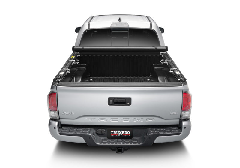 Truxedo 16-20 Toyota Tacoma 5ft TruXport Bed Cover