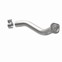 Load image into Gallery viewer, MagnaFlow Manifold Pipe 12-13 Wrangler 3.6L