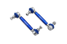 Load image into Gallery viewer, SuperPro 1991 Toyota MR2 Turbo Rear HD Adjustable End Link Set (10mm Studs 160mm-205mm Length)