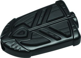Kuryakyn Spear Shift And Brake Peg Black