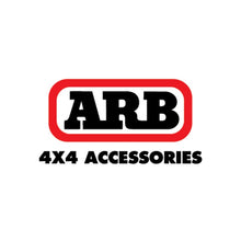 Load image into Gallery viewer, ARB Diff Cover Blk Jeep JL Rubicon Front