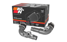 Load image into Gallery viewer, K&amp;N 22-24 Toyota Tundra 3.4L V6 Turbo Charge Pipe Kit