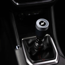 Load image into Gallery viewer, Mishimoto 2022+ Subaru WRX Shift Knob Black on Black