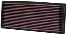 Load image into Gallery viewer, K&amp;N Replacement Air Filter DODGE VIPER V10-8.0L 1992-96