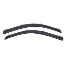 Load image into Gallery viewer, AVS 00-07 Ford Focus ZX3 Ventvisor In-Channel Window Deflectors 2pc - Smoke