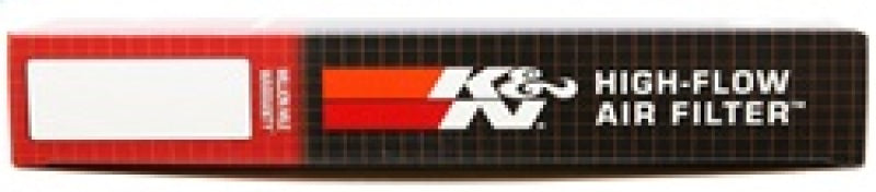 K&N 04 BMW 525i 2.5L-L6 Drop In Air Filter