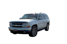 Load image into Gallery viewer, AVS 00-06 Chevy Tahoe High Profile Bugflector II Hood Shield - Smoke