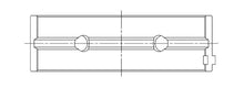 Load image into Gallery viewer, ACL BMW N54/N55/S55B30 3.0L Standard Size Main Bearing Set