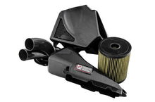 Load image into Gallery viewer, AWE Tuning Audi C7 RS6 / RS7 4.0T S-FLO Carbon Intake V2