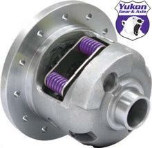 Load image into Gallery viewer, Yukon Gear Dura Grip Positraction For GM 12 Bolt Car w/ 30 Spline Axles / 3.08 To 3.90 Ratio