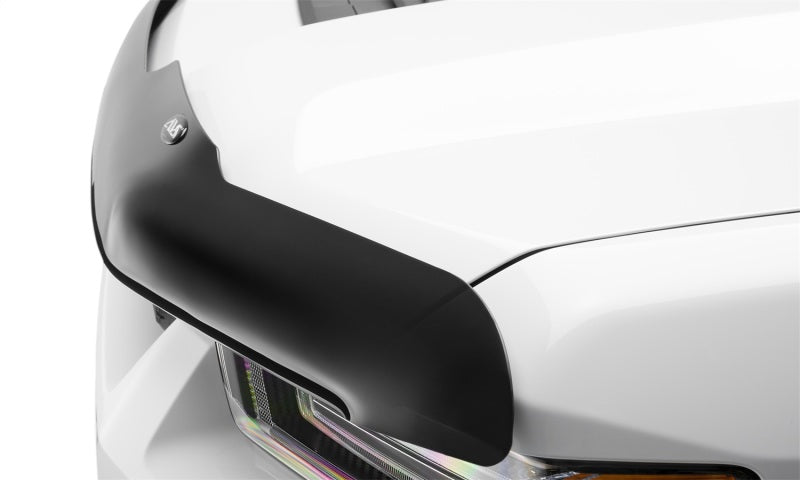 AVS 2019 Chevrolet Equinox Low Profile Bugflector II Hood Shield - Smoke