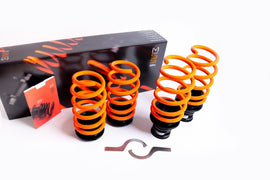 MSS 18-23 BMW X5 Gen4 / X6 Gen3 Urban Full Adjustable Kit (will not fit 24 models)