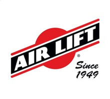 Load image into Gallery viewer, Air Lift Loadlifter 5000 Air Spring Kit