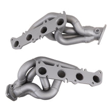 Load image into Gallery viewer, BBK 11-14 Mustang GT Shorty Tuned Length Exhaust Headers - 1-5/8 Titanium