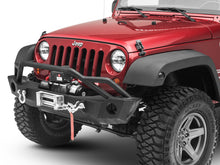 Load image into Gallery viewer, Raxiom 07-18 Jeep Wrangler JK Axial Series LED Side Marker Lights (Smoked)