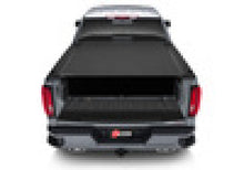 Load image into Gallery viewer, BAK 20-21 Chevy Silverado/GM Sierra HD 2500/3500 Revolver X4s 6.10ft Bed Cover