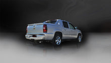 Load image into Gallery viewer, Corsa 2009-2013 Chevrolet Suburban 1500 5.3L V8 Polished Sport Cat-Back Exhaust