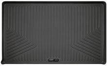 Load image into Gallery viewer, Husky Liners 07-16 Ford Expedition Cargo Liner Behind 3rd Seat - Black