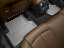 Load image into Gallery viewer, WeatherTech 05-07 Toyota Sequoia Rear FloorLiner - Grey