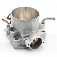 Load image into Gallery viewer, BLOX Racing Honda B/D/H/F Series Engines Tuner Series Cast Aluminum 74mm Throttle Body