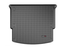 Load image into Gallery viewer, WeatherTech 2019+ Chevrolet Blazer Cargo Liner - Black