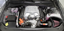 Load image into Gallery viewer, K&amp;N 2017 Dodge Challenger Hellcat SC V8-6.2L F/l Typhoon Air Intake