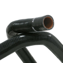 Load image into Gallery viewer, Mishimoto 88-91 Honda Civic Black Silicone Hose Kit