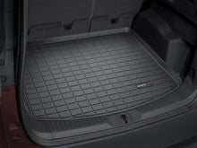 Load image into Gallery viewer, WeatherTech 96-02 Toyota 4Runner Cargo Liners - Black