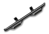 N-Fab Nerf Step 99-16 Ford F-250/350 Super Duty SuperCab - Tex. Black - Cab Length - 3in