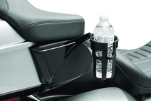 Load image into Gallery viewer, Kuryakyn Reflex Drink Holder- H-D Touring