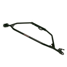 Load image into Gallery viewer, BBK 94-95 Mustang 5.0 Tubular Strut Tower Brace - Black Powdercoat Finish