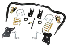 Load image into Gallery viewer, Ridetech 58-64 Chevy Impala MUSCLEbar Sway Bar Rear