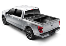 Load image into Gallery viewer, Roll-N-Lock 17-19 Ford F-250/F-350 Super Duty SB 80-3/8in A-Series Retractable Tonneau Cover