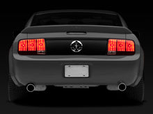 Load image into Gallery viewer, Raxiom 05-09 Ford Mustang Sequential Tail Light Kit (Plug-and-Play)